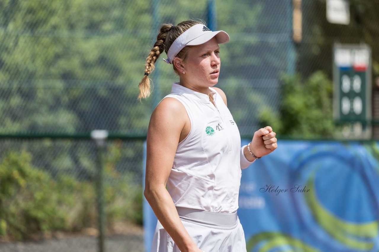 Anna Klasen 26 - Melosch Recycling Open